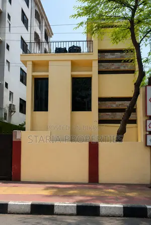 Gulshan 1 Exclusive 7.52 Katha Land for Sale