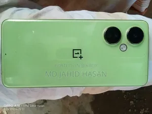 ওয়ানপ্লাস নর্ড সিই ৫জি ১২৮ জিবি গ্রাফাইট