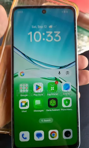 Oppo A5 Pro 128 GB Bronze