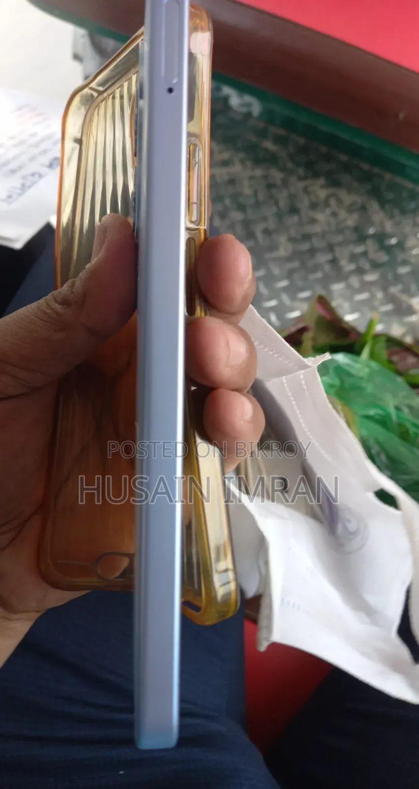 Oppo A5 Pro 128 GB Bronze