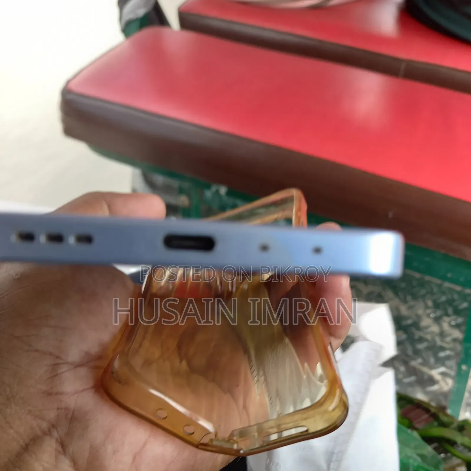 Oppo A5 Pro 128 GB Bronze