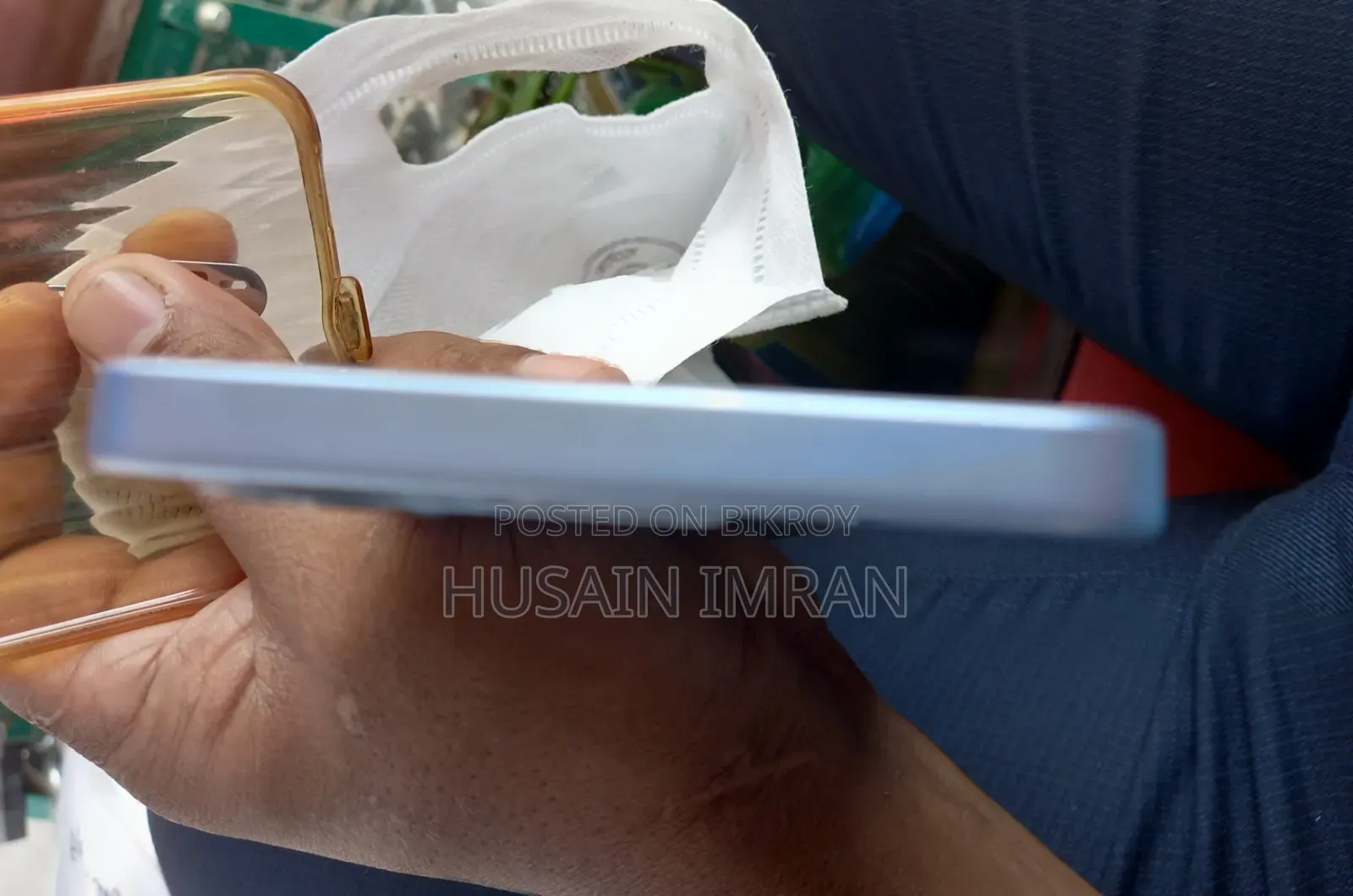 Oppo A5 Pro 128 GB Bronze