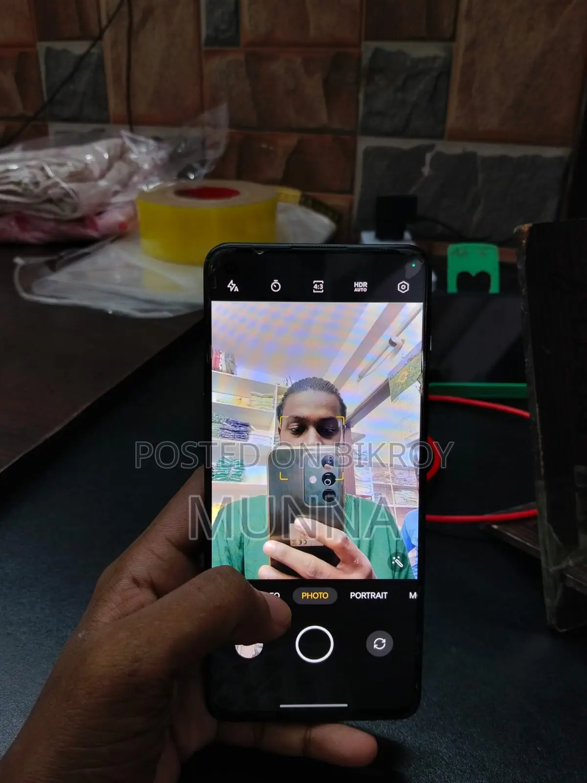 OnePlus 9RT 256 GB Black
