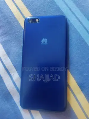 হুয়াওয়ে ওয়াই৫ প্রাইম ২০১৮ ১৬ জিবি ব্লু