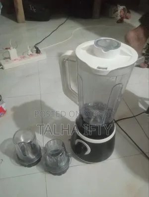 একটি Walton Blender / Blender Machine (মিক্সার-গ্রাইন্ডার)।
