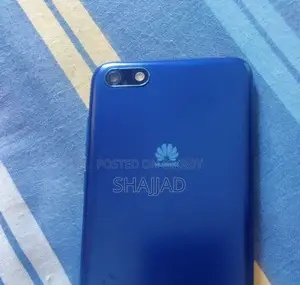 হুয়াওয়ে ওয়াই৫ প্রাইম ২০১৮ ১৬ জিবি ব্লু