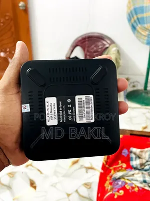 Google TV Box