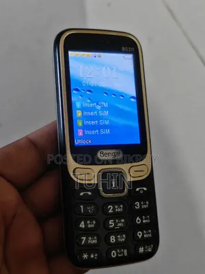বেঙ্গল বিজি২১১ ব্ল্যাক
