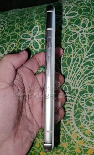 Google Pixel 8a 128 GB White
