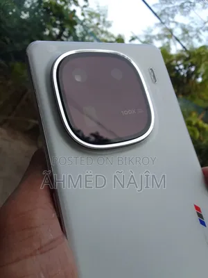 Vivo iQOO 12 256 GB White