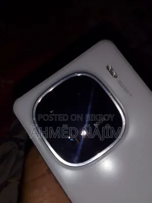 Vivo iQOO 12 256 GB White