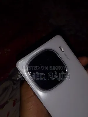 Vivo iQOO 12 256 GB White
