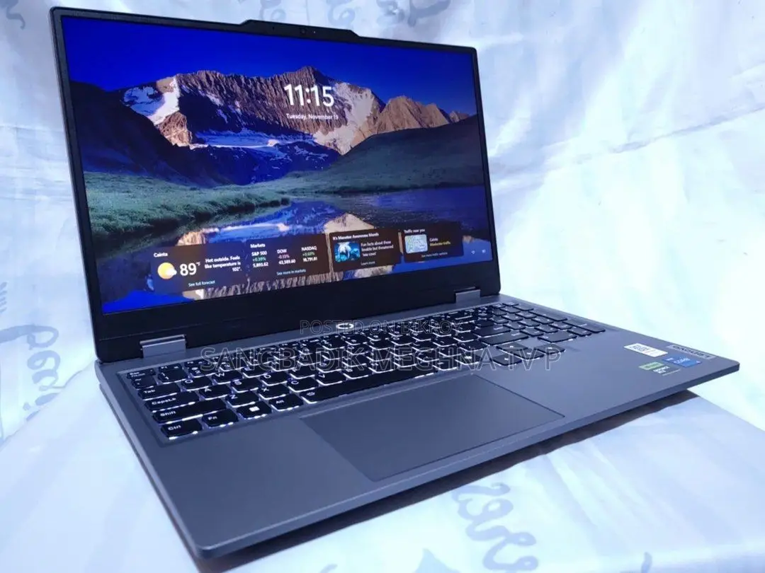 Laptop Lenovo 8GB AMD Ryzen SSD 512GB