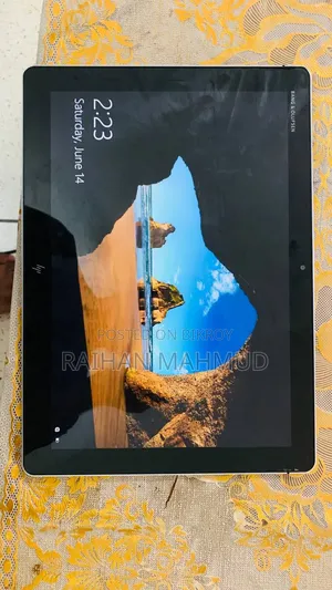 Laptop HP Elite X2 1012 G2 16GB Intel Core Ultra 7 SSD 256GB