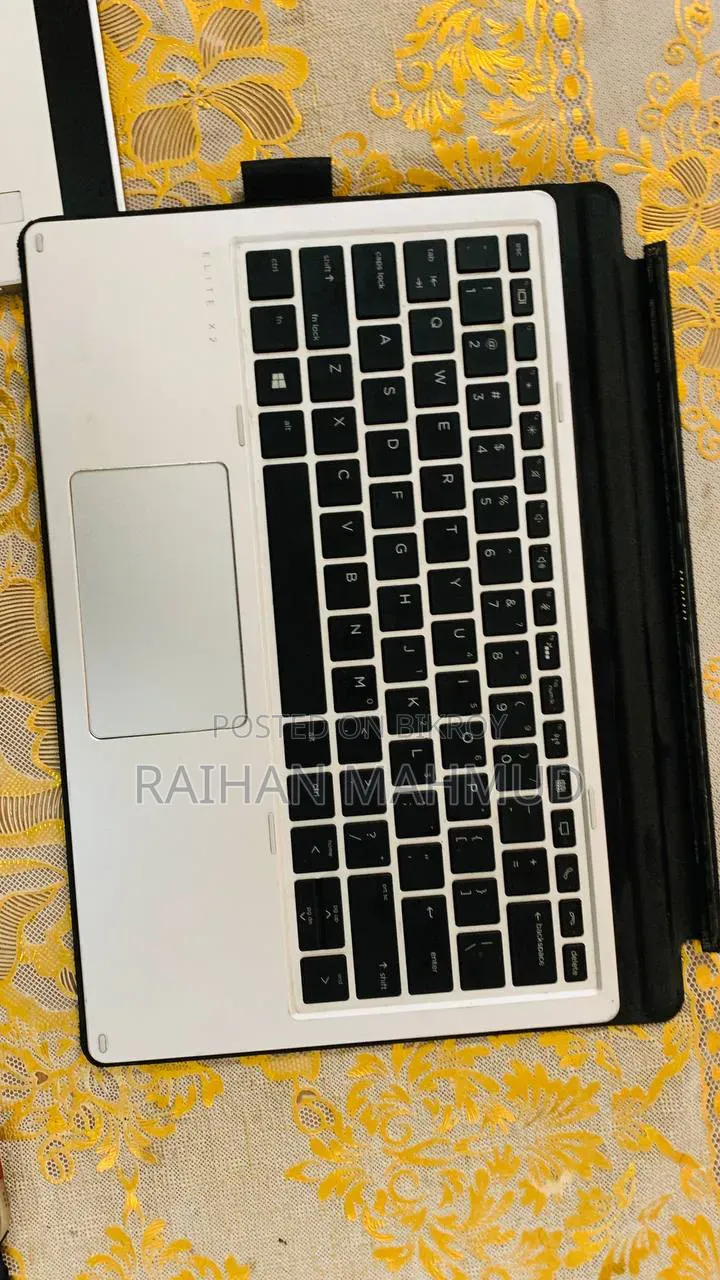 Laptop HP Elite X2 1012 G2 16GB Intel Core Ultra 7 SSD 256GB