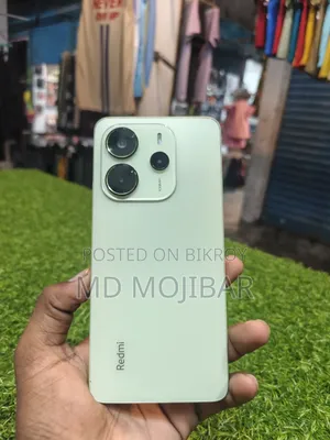 Xiaomi Redmi Note 14 4G 256 GB