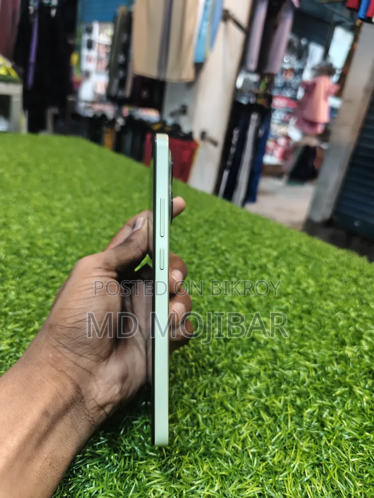 Xiaomi Redmi Note 14 4G 256 GB