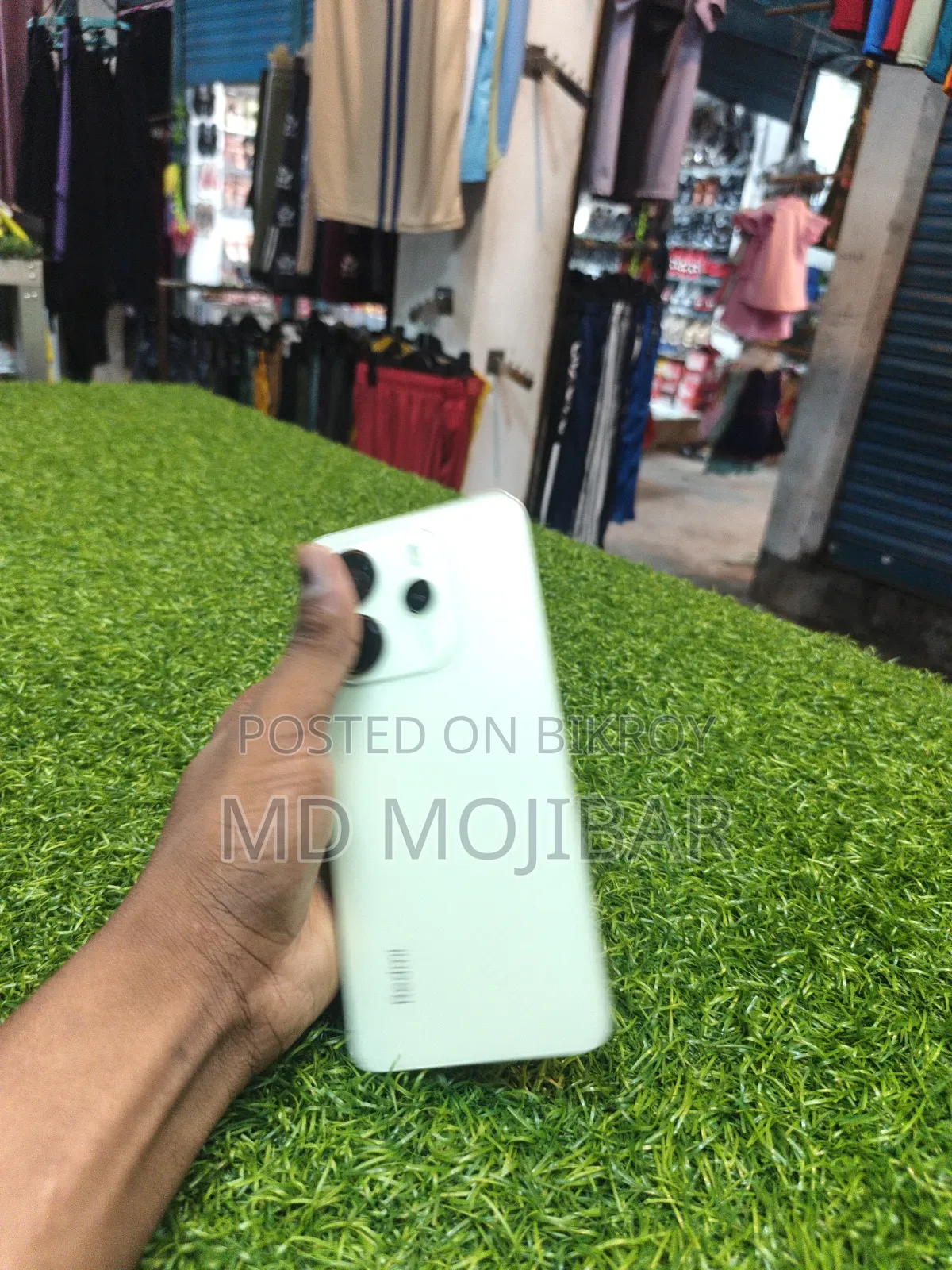 Xiaomi Redmi Note 14 4G 256 GB