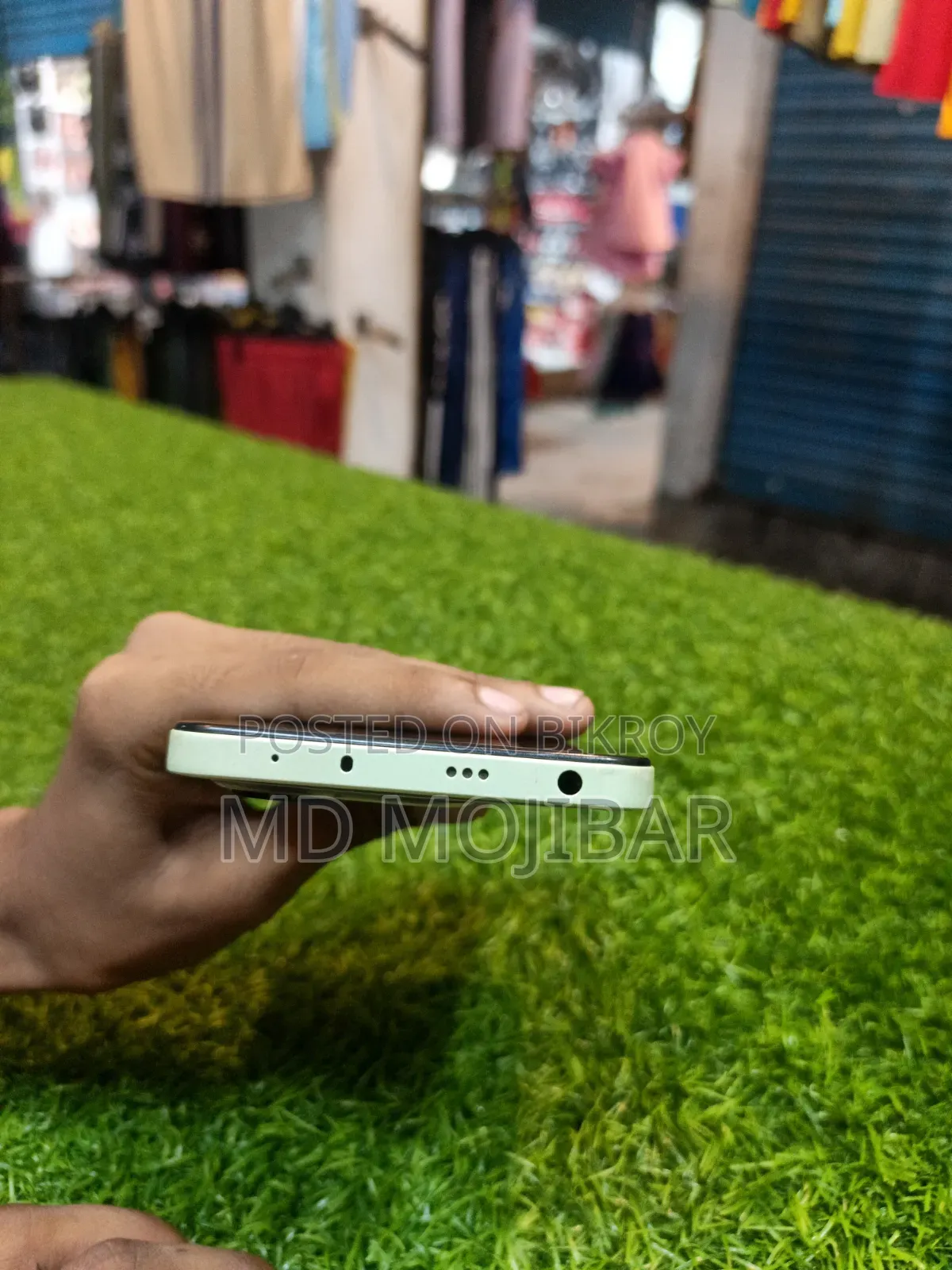 Xiaomi Redmi Note 14 4G 256 GB