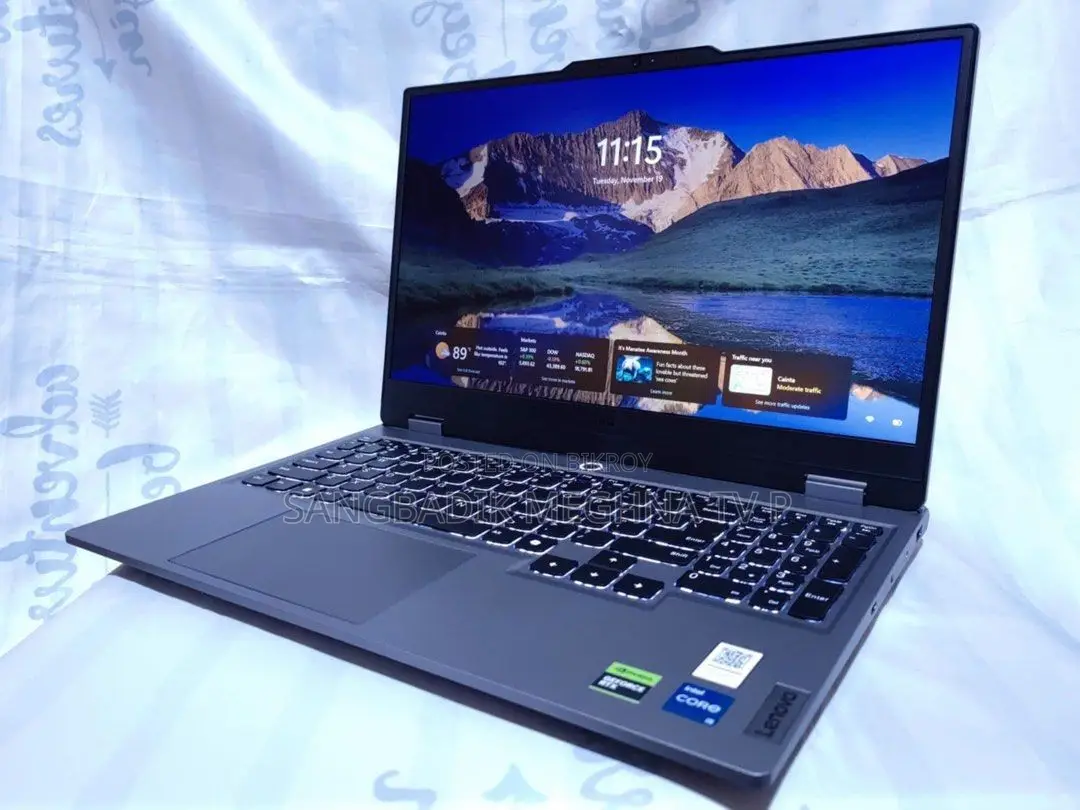 Laptop Lenovo 8GB AMD Ryzen SSD 512GB