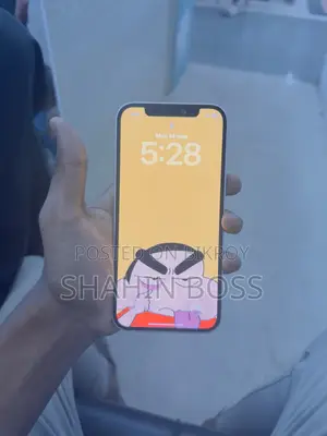 অ্যাপল আইফোন ১২ ৬৪ জিবি হোয়াইট