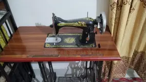 সিঙ্গার সেলাই মেশিন
