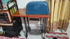 সিঙ্গার সেলাই মেশিন