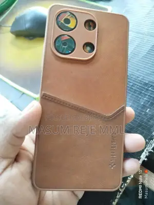 শাওমি রেডমি নোট ১৩ ২৫৬ জিবি ব্ল্যাক