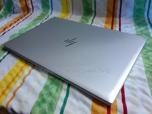 Laptop HP 8GB AMD Ryzen SSD 512GB