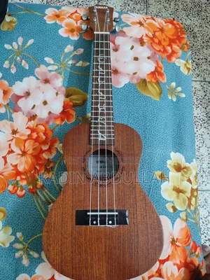 Yamaha Ukulele