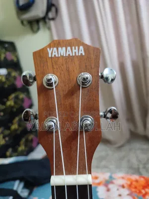 Yamaha Ukulele