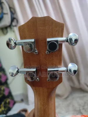 Yamaha Ukulele