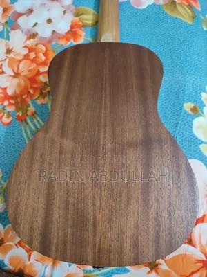 Yamaha Ukulele