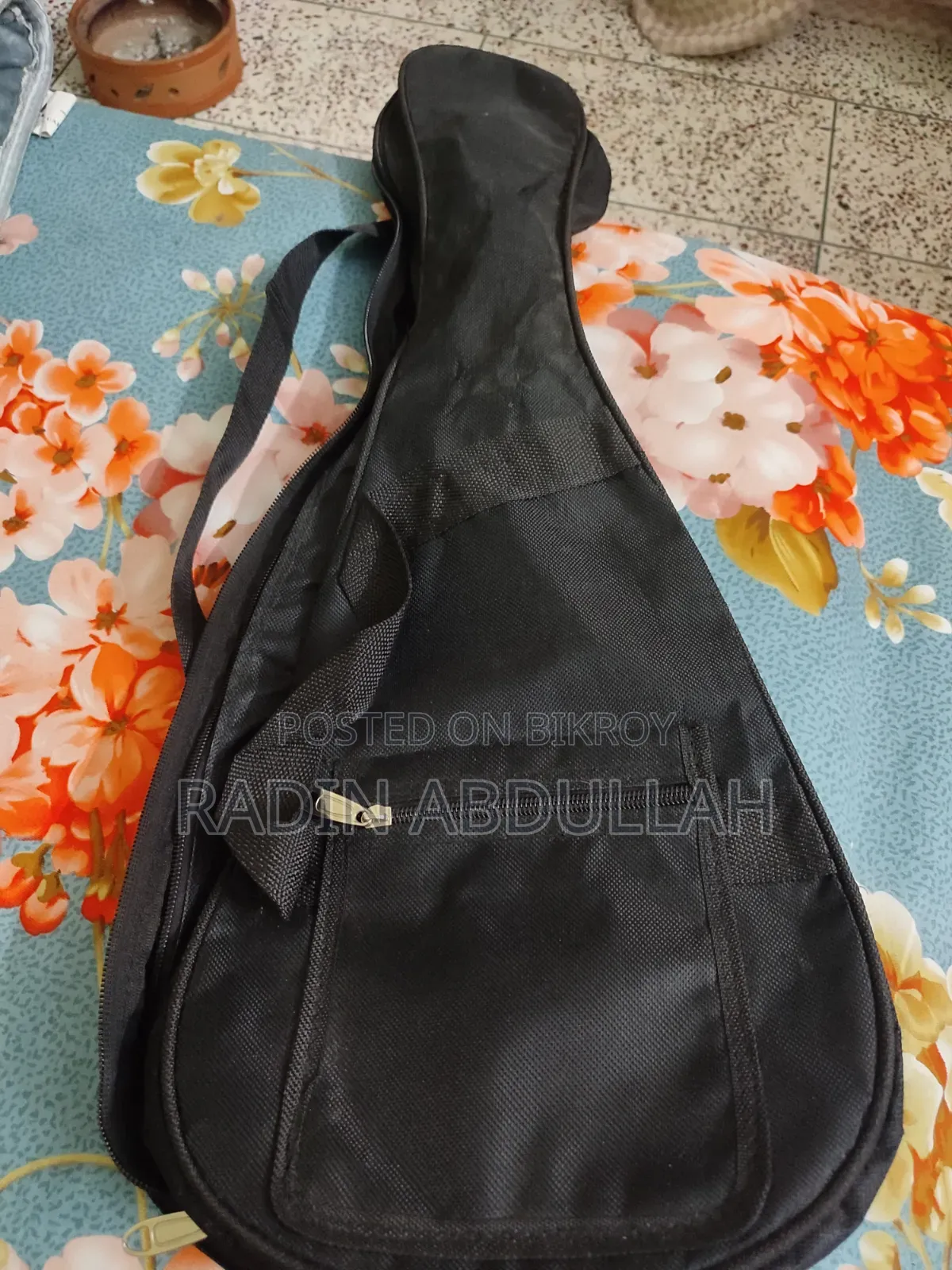 Yamaha Ukulele