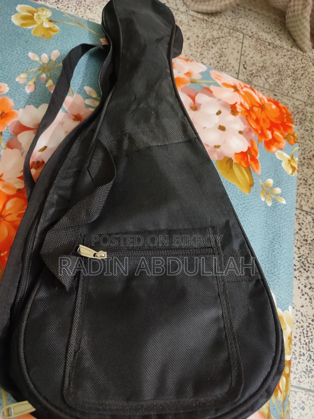 Yamaha Ukulele