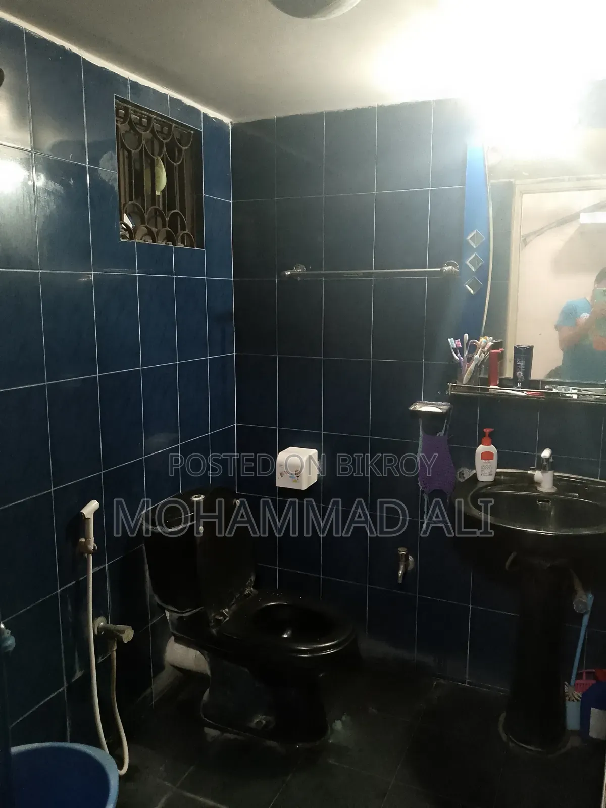 পল্টনে ১ বেডরুমের অ্যাপার্টমেন্ট ভাড়ার জন্য