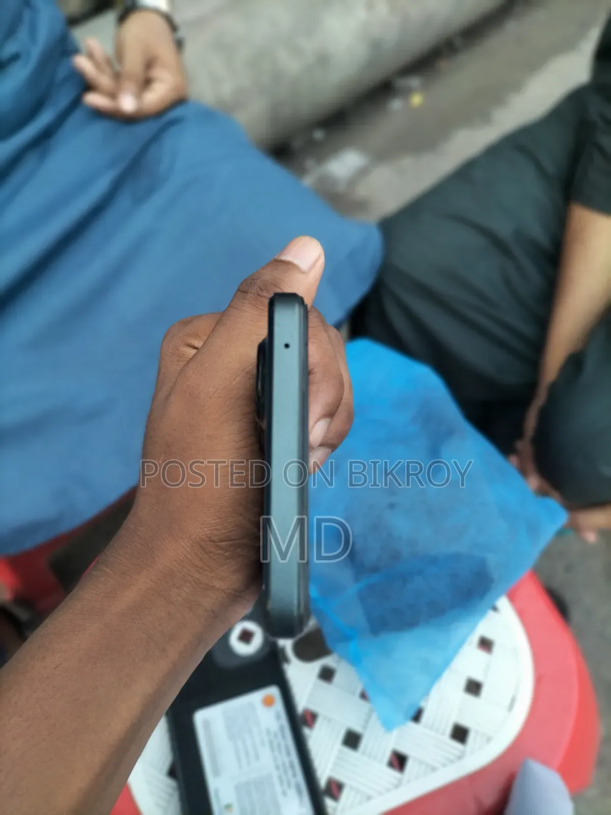OnePlus Nord 128 GB Yellow