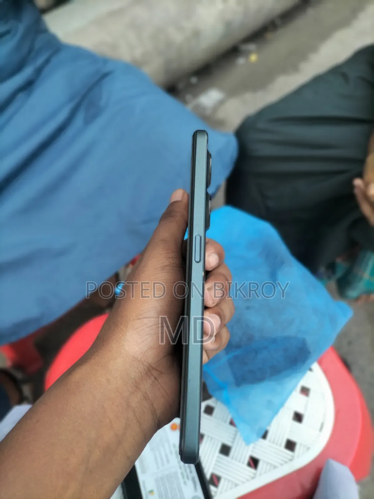 OnePlus Nord 128 GB Yellow