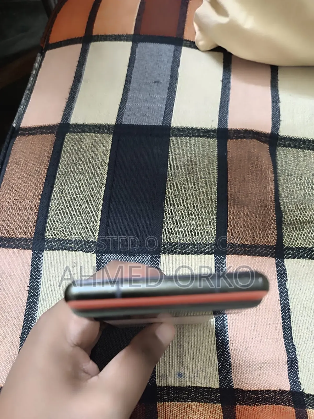 Google Pixel 6 128 GB Orange