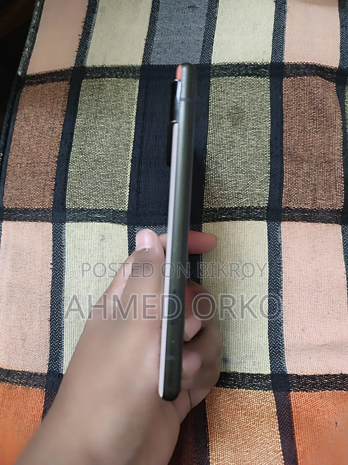 Google Pixel 6 128 GB Orange