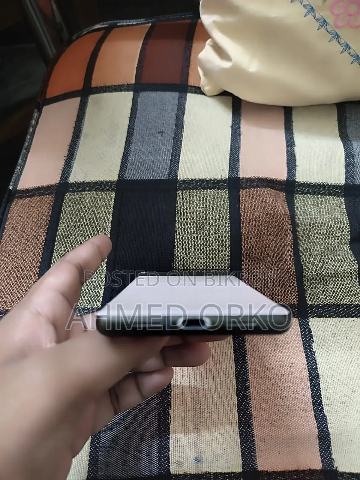 Google Pixel 6 128 GB Orange