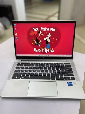 Laptop HP 8GB Intel Core i5 SSD 256GB