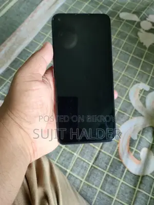 রিয়েলমি নোট ৫০ ৬৪ জিবি ব্ল্যাক