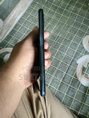 রিয়েলমি নোট ৫০ ৬৪ জিবি ব্ল্যাক