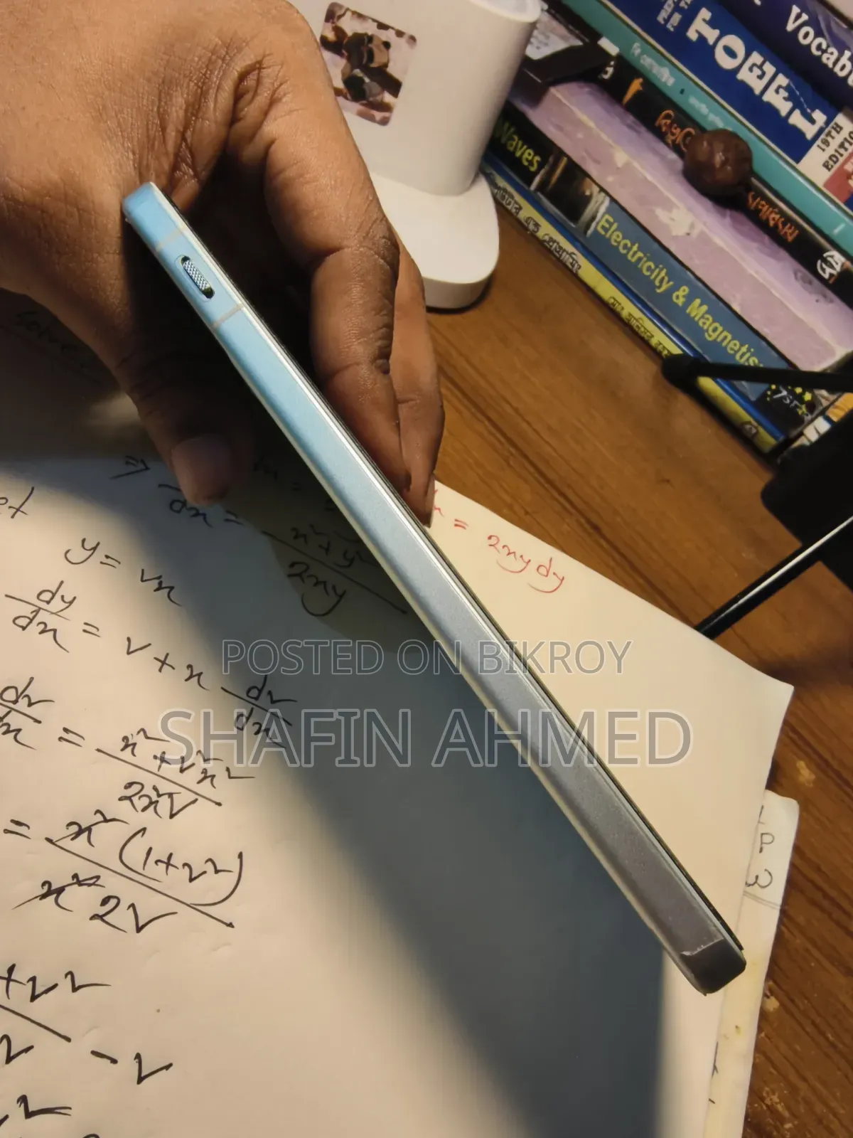 OnePlus Nord 4 256 GB Green