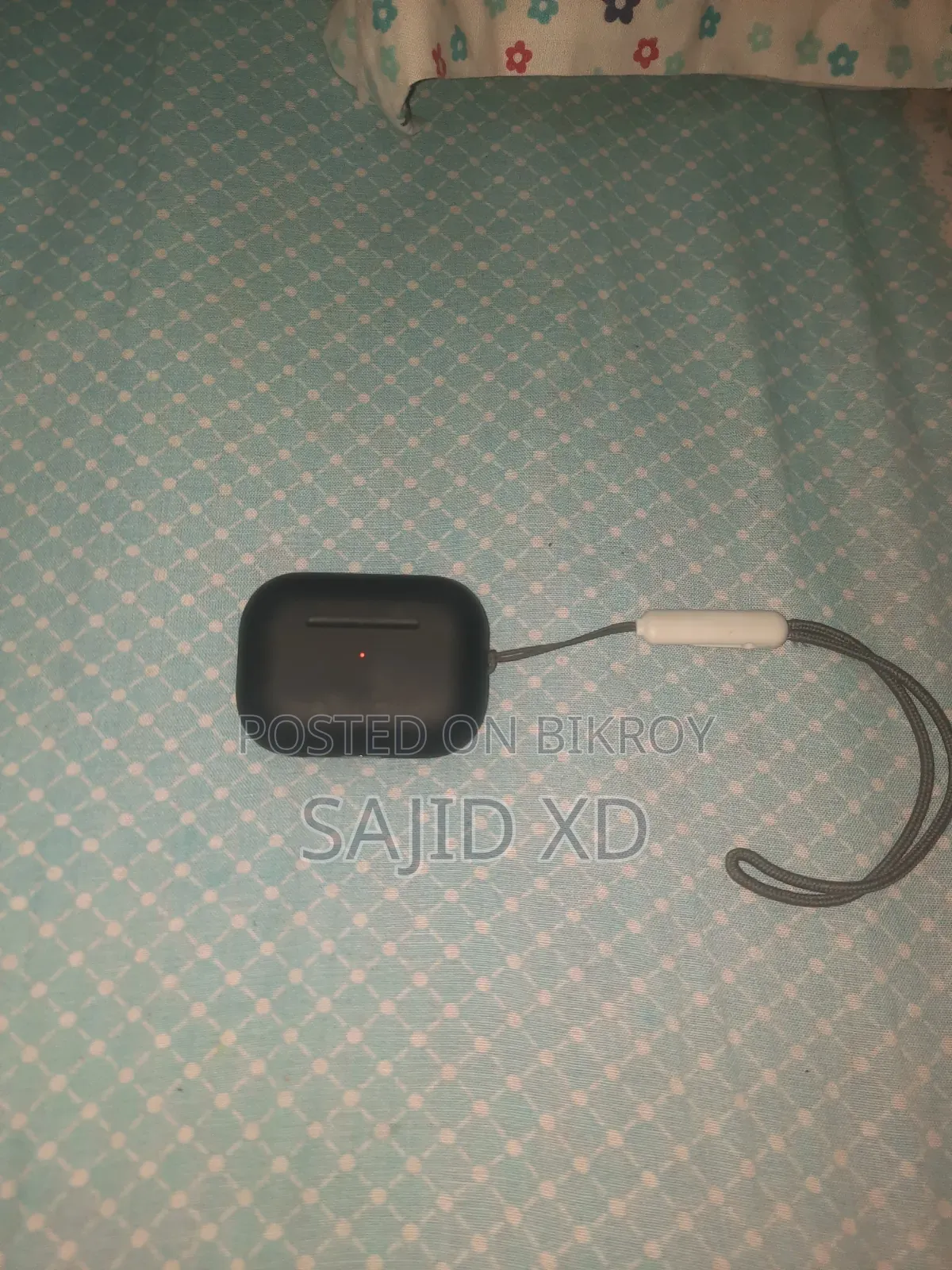 এয়ারপডস প্রো ২
