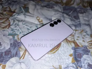 Samsung Galaxy S23 128 GB Pink