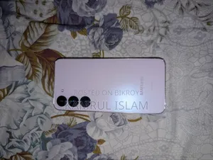 স্যামসাং গ্যালাক্সি এস২৩ ১২৮ জিবি পিংক