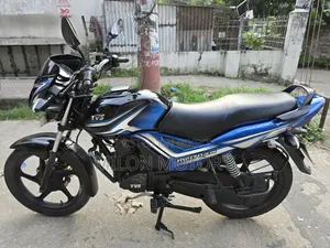 টিভিএস মেট্রো প্লাস ২০১৮