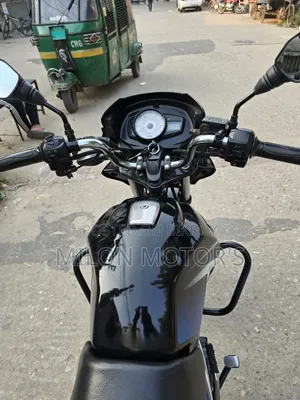 টিভিএস মেট্রো প্লাস ২০১৮